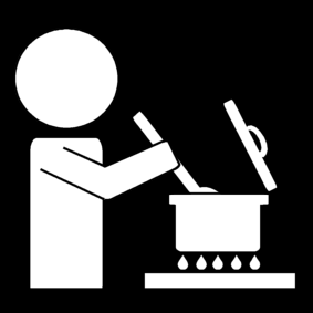 cook / cook work shop
